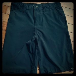 Free planet boy shorts
